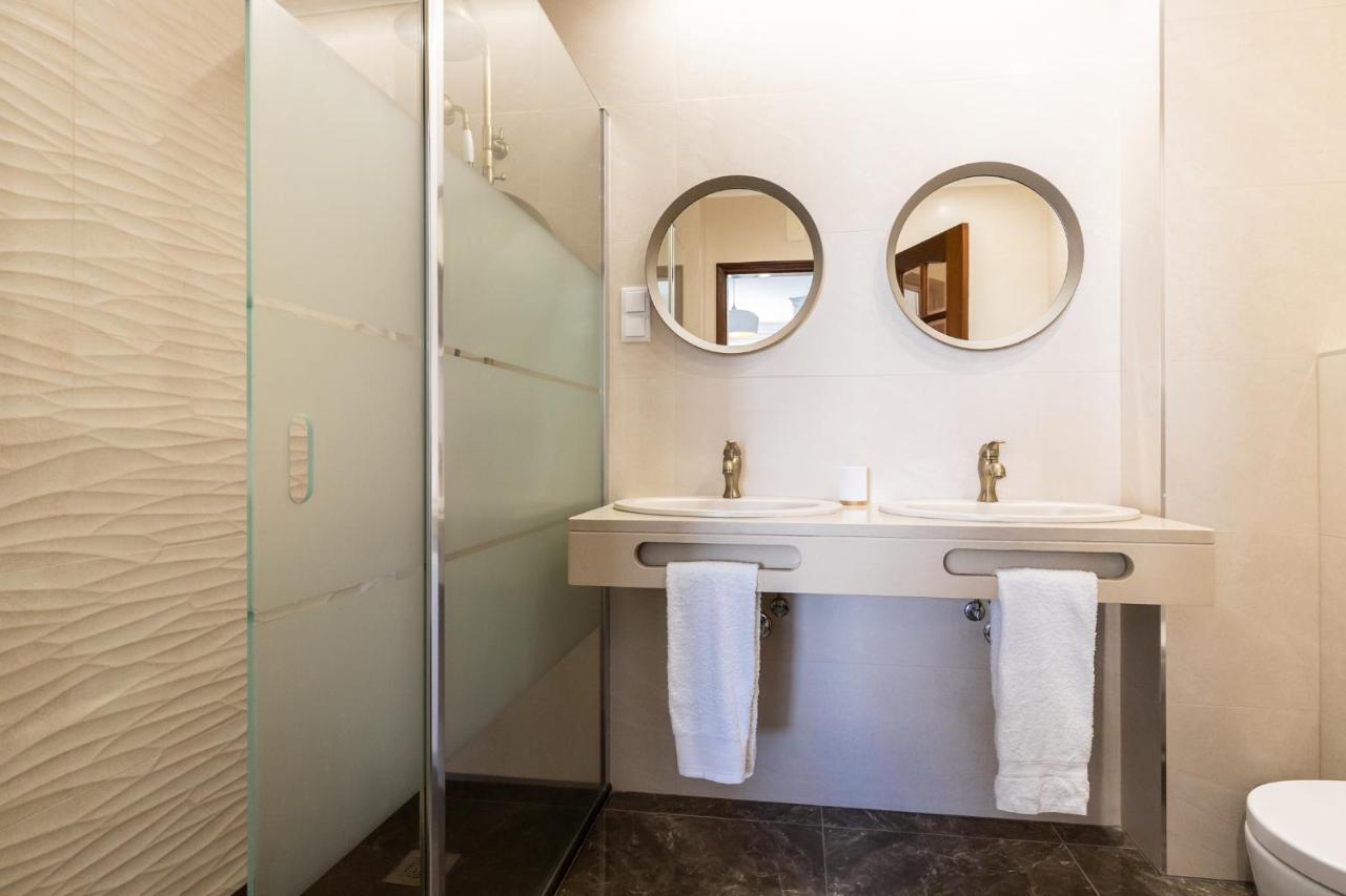Varandas Rooms Тавира Экстерьер фото