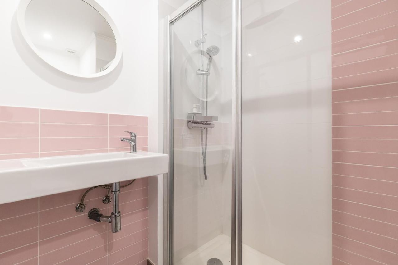 Varandas Rooms Тавира Экстерьер фото
