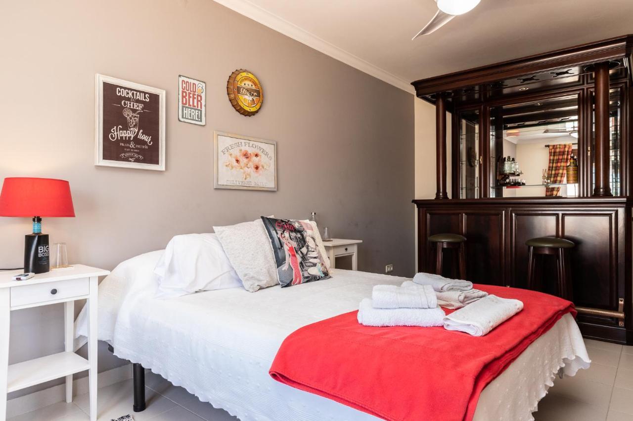 Varandas Rooms Тавира Экстерьер фото